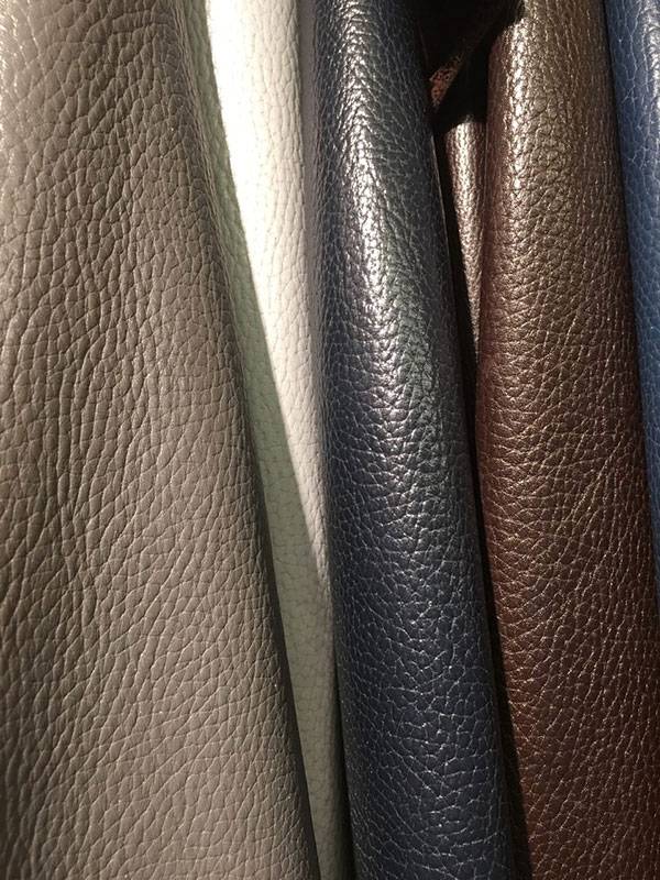 Sadra leather
