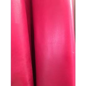 Napa Crimson Leather